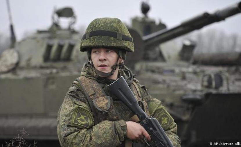 مجموعة السبع تتهِّم الجيش الروسي بارتكاب المزيد من جرائم الحرب في أوكرانيا
