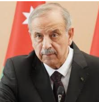 كريشان يقدِّم العزاء باسم الحكومة بوفاة الشيخ خليفة بن زايد في مقرِّ إقامة السَّفير الإماراتي بعمَّان