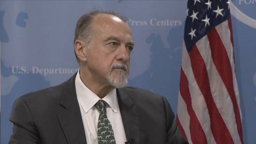 السفير الأميركي في عمّان: العلاقة الأردنيةالأميركية الحالية أقوى من أي وقت مضى