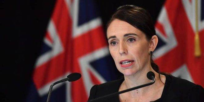 إصابة رئيسة وزراء نيوزيلندا بكورونا