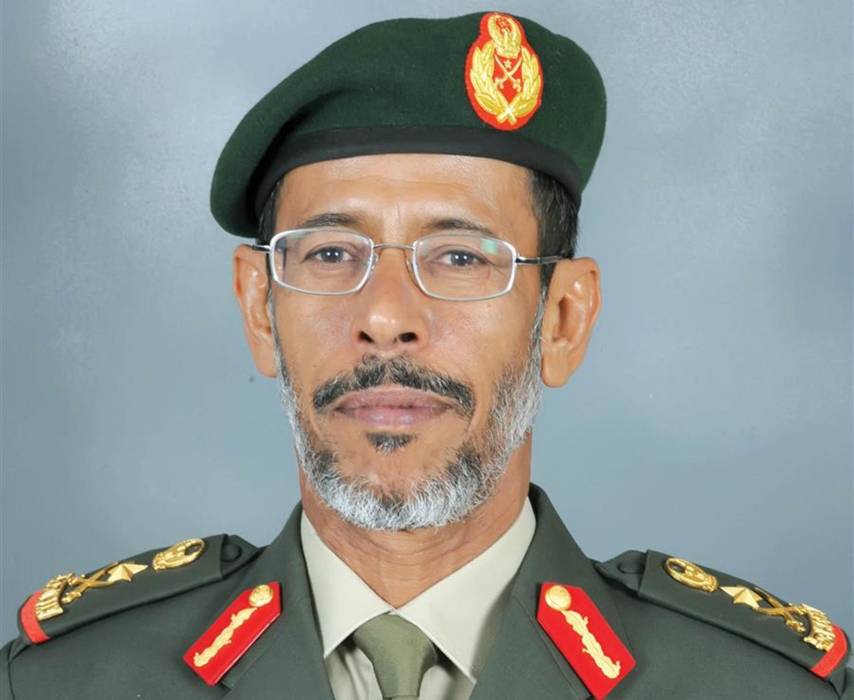 رئيس الأركان الإماراتي: انتخاب محمد بن زايد رئيساً للدولة يؤسس لحقبة جديدة في تاريخ الإمارات