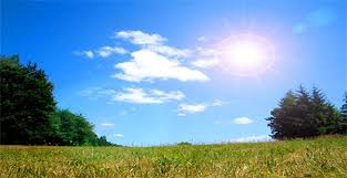 أجواء معتدلة في معظم المناطق اليوم وغدًا