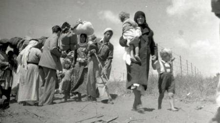 74 عاما على النكبة يجدد معها الفلسطينيون حق العودة ورفض الإحتلال