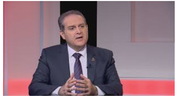 ندوة تناقش استراتيجيات الصحة الحدودية في شرق المتوسط