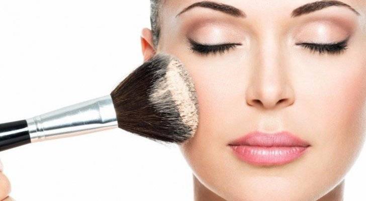 إلغاء إجازة تداول مستحضر تجميلي بالأردن