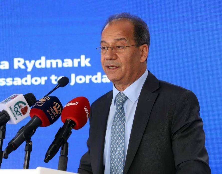 الشبول: الأزمة الروسية الأوكرانية كشفت عن واقع جديد في التعامل مع وسائل الإعلام