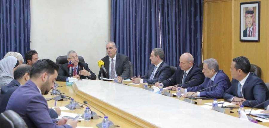 اجتماع مشترك للجنتي الصحة والسياحة النيابية لمناقشة ملف السياحة العلاجية