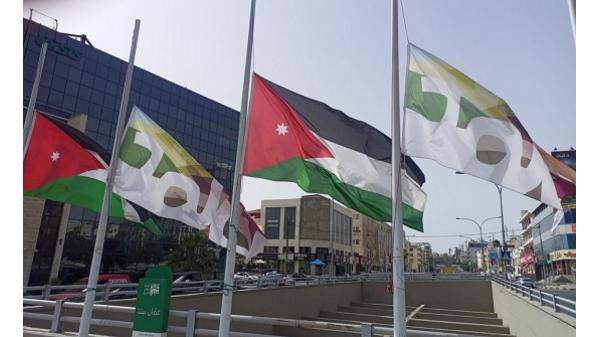 أمين وأعضاء مجلس الأمانة يعزون بوفاة الشيخ خليفة بن زايد