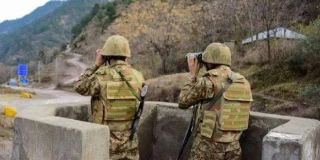 مقتل ستة أشخاص في تفجير إرهابي شمال غرب باكستان