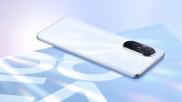 هاتف Huawei nova 9 SE ألوان رائعة، تصميم أنيق، ومزايا فائقة