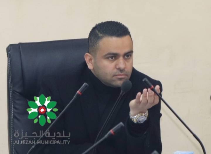 قدر الفايز... إختار الميدان فأنجَز  عَلى قَدْرِ أهْلِ العَزْم تأتي العَزائِمُ