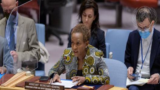 مسؤولة أممية تزور الأردن لبحث تحديات تواجه اللاجئين السوريين