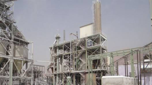 البوتاس العربية توقع مذكرة تفاهم لتزويد السوق الهندي بكميات تصل إلى 325 ألف طن سنوياً