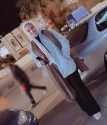 الإعلامي الأزايدة يعفو عن المتسبب بوفاة ابنته بدون مقابل