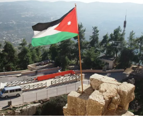 الأردن يستضيف المنتدى العالمي التاسع للأرض