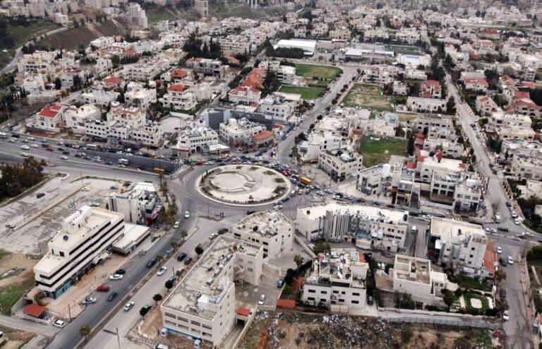 13 تقلص مساحة الأبنية المرخصة في الربع الأول