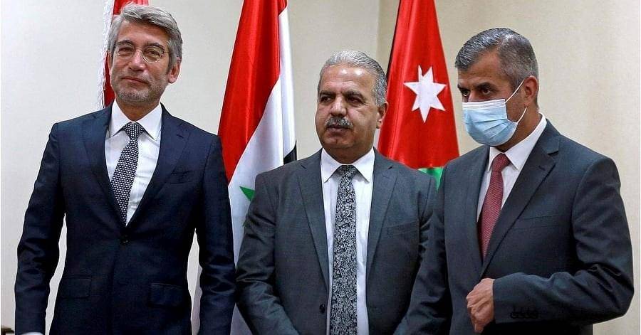 لبنان توضح سبب تأخر الربط الكهربائي مع الاردن