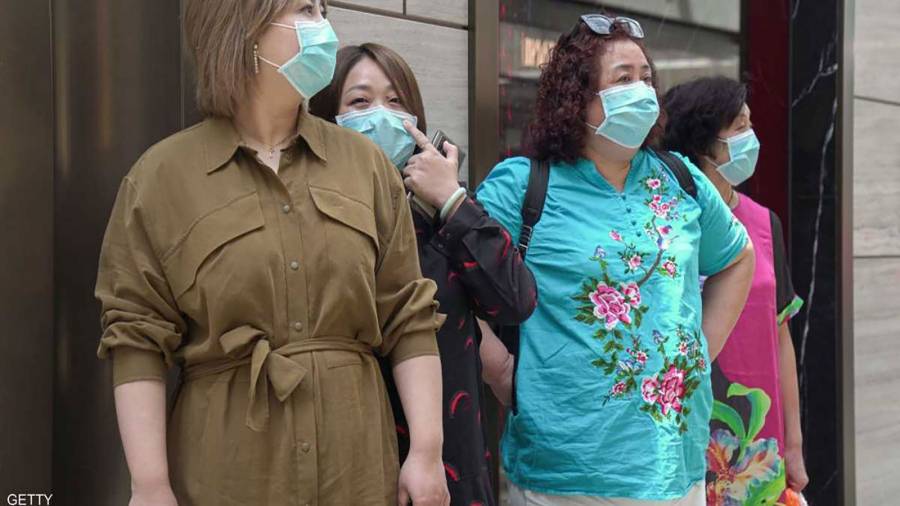 سنغافورة تسجل أول إصابات بسلالتين متحورتين من أوميكرون