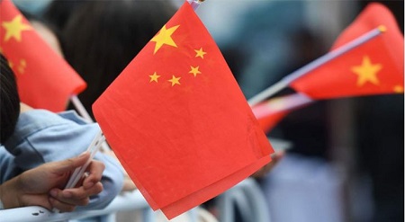 الصين تسجل 77 ألف جريمة اقتصادية خلال عام