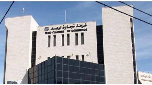 تجارة اربد : انخفاض ملموس على فواتير القطاع التجاري بالتعرفة الجديدة