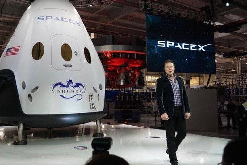 وفد ايلون ماسك في عمان ويسعى لتقديم خدمات شركته في المملكة