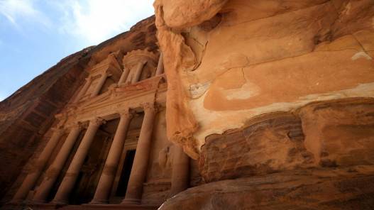 1.213 مليار دولار عائدات قطاع السياحة خلال الثلث الأول