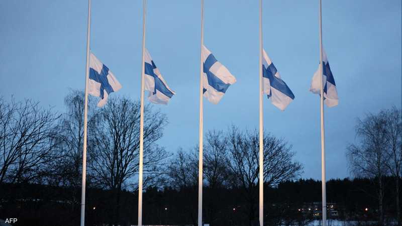 الكرملين يعلق على طلب فنلندا والسويد الانضمام للناتو