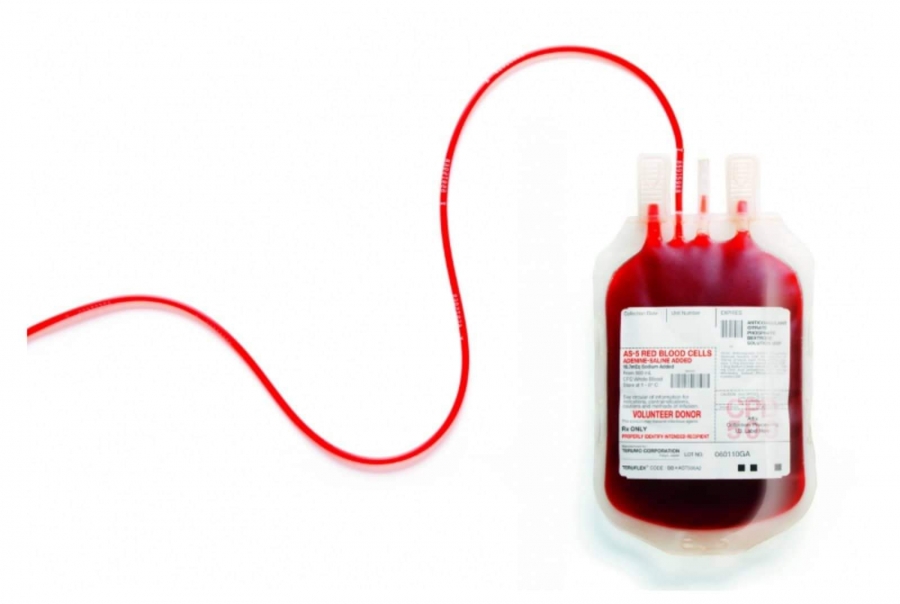 ما مقدار الدم فى الجسم وأين يتم تخزينه...يصنع الجسم حوالي 2 مليون خلية دم حمراء في الثانية