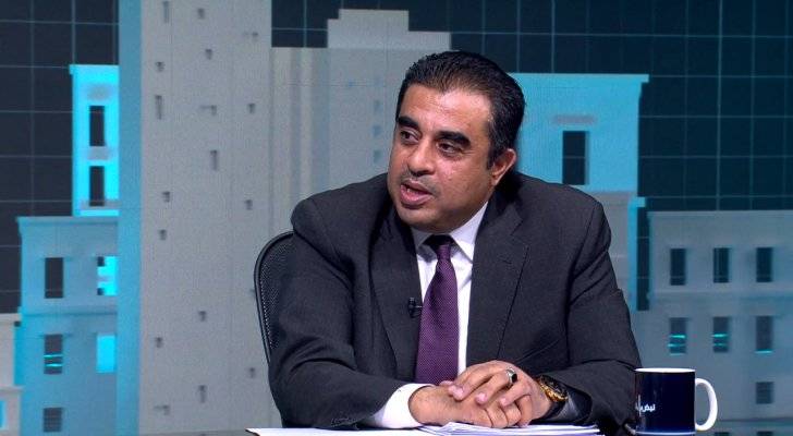 العجارمة: أتحدى تخفيض الأسعار بعد التعرفة الكهربائية الجديدة