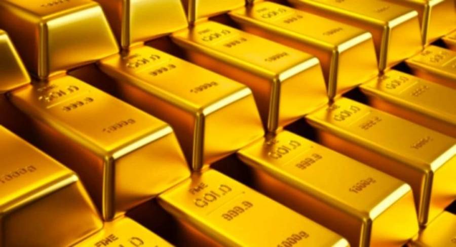 هذه الدول الأكثر إنتاجاً للذهب في العالم.... الصين أول دولة  بواقع 368 طنا سنوياً