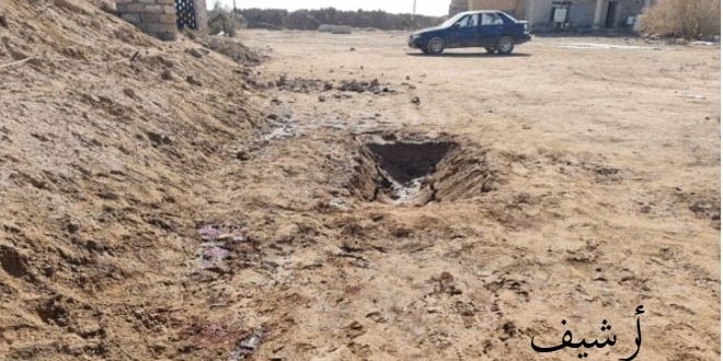 مقتل خمسة عراقيين وإصابة ثلاثة آخرين جراء عدة هجمات إرهابية في ديالى