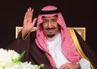 الشيخ ماجد الخريشا يُهنئ  الشعب السعودي بشفاء خادم الحرمين الشريفين