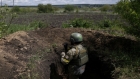 أوكرانيا القوات التي تدافع عن خاركيف وصلت للحدود مع روسيا