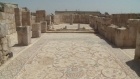 60 ألف دينار مخصصات لترميم متحف نقوش البادية الشمالية في الصفاوي