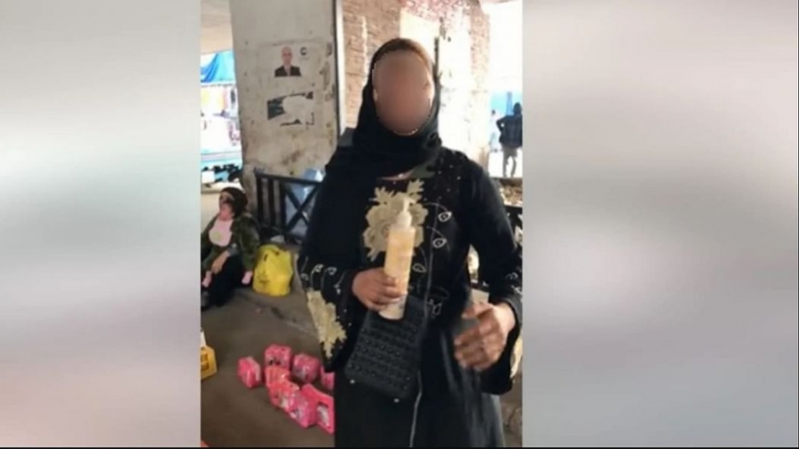 تفاصيل القبض على فتاة أثارت جدلًا واسعًا بفيديوهات على مواقع التواصل في مصر