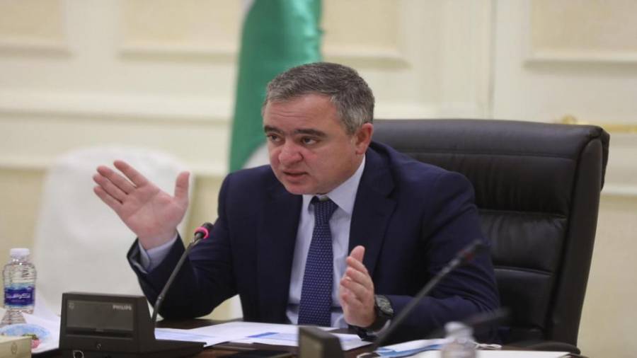 وزير الشباب: الاستراتيجية الوطنية للشباب للأعوام 20192025 لم تنفذ