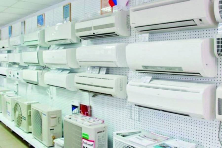 طلب جيد على أجهزة التبريد والأسعار مستقرة