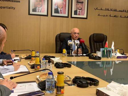 المعايطة: مقترح للحكومة بدعم حملات الأحزاب المشاركة بالانتخابات لأول مرة