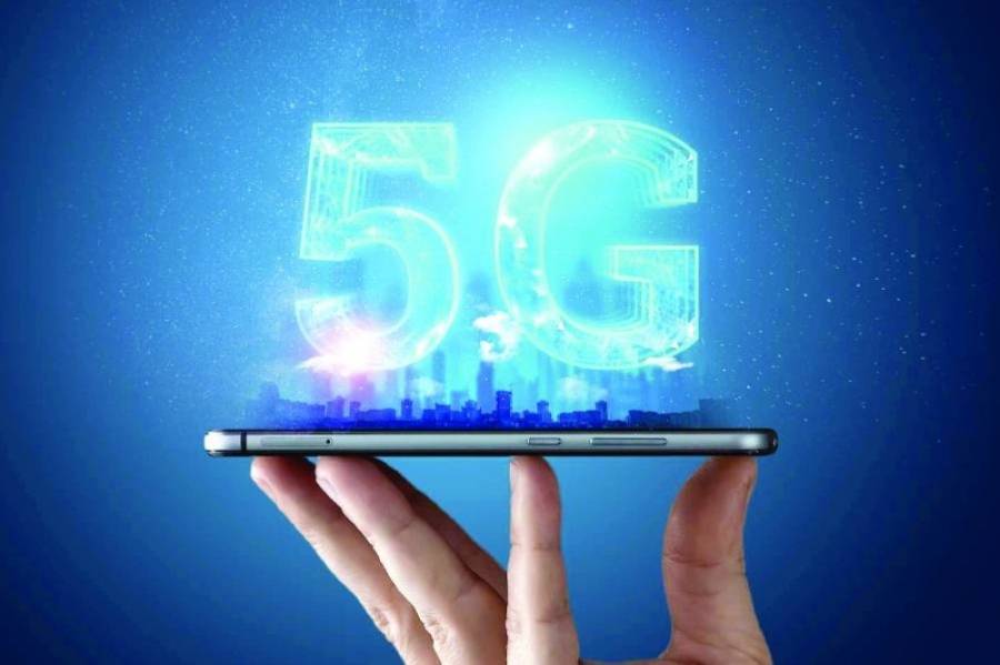 ديرانية يرجح منح رخص الـ 5G خلال شهر