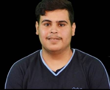 معلم أردني ينعى طالبه التوجيهي برسالة مؤثرة