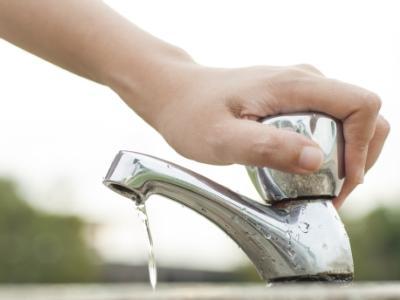 وزارة المياه: الواقع المائي في الصيف حرج