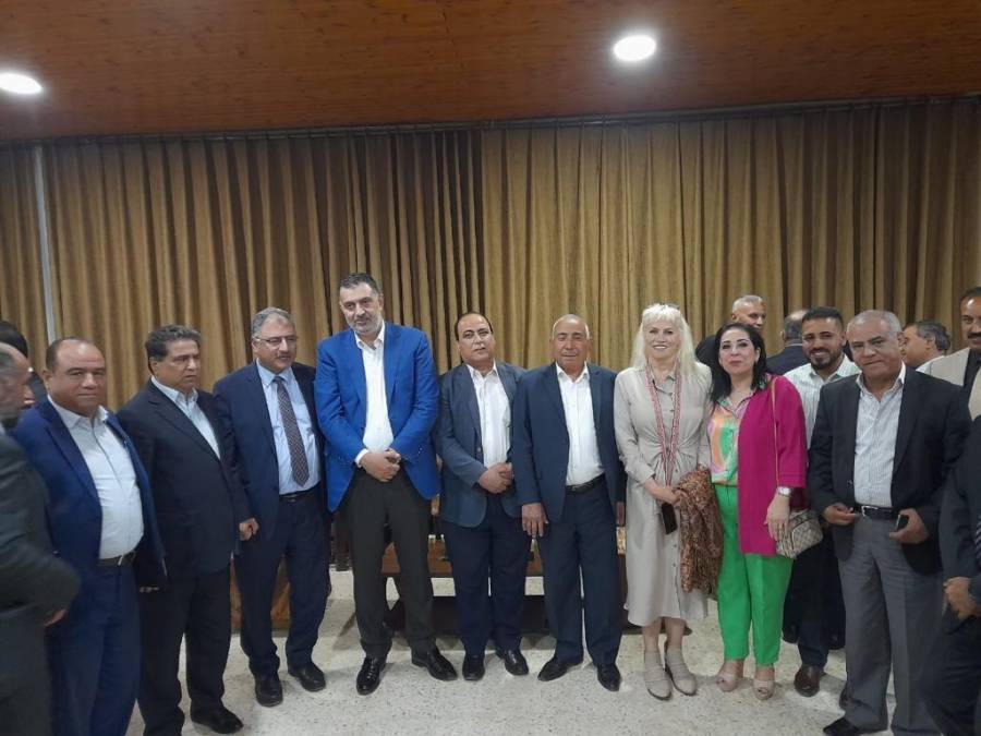 ارادة يستعد للاقلاع باستبعاد بقايا تيارات قديمة