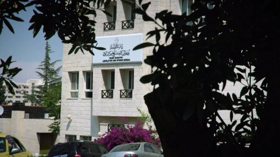 مسودة لتعديل نظام التأشيرات (تفاصيل)