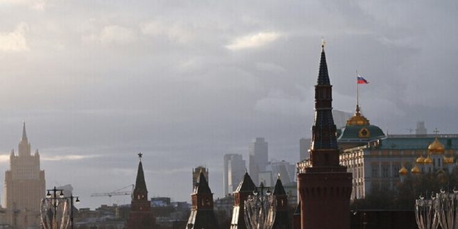 بيسكوف: روسيا واثقة من انتصارها ولا يمكن عزلها