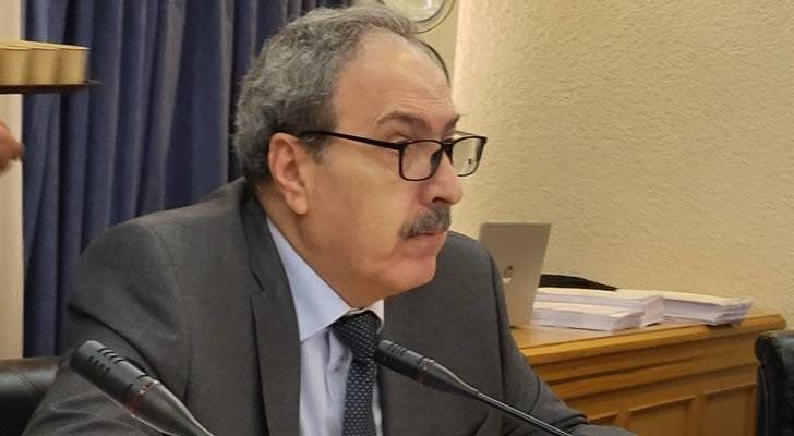 النمري : الثقافة الحزبية في الأردن لا تزال متواضعة