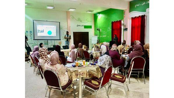 إطلاق مشروع نوادي البحث عن العمل بالطفيلة