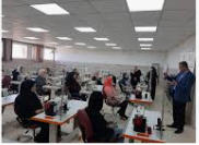 عجلون: ورشة لرفع كفاءة العاملين بمواقع الخدمات الصحية