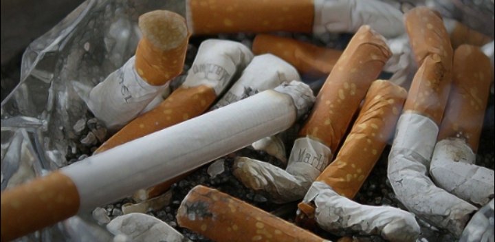 20  من إجمالي الوفيات بتونس سببها التدخين