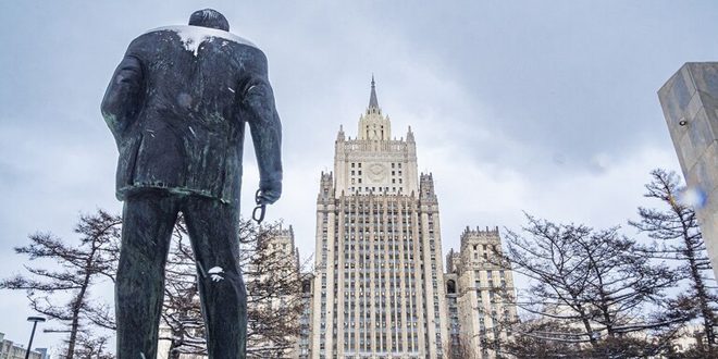 موسكو وكراكاس: نتعاون لبناء نظام عالمي أكثر عدالة