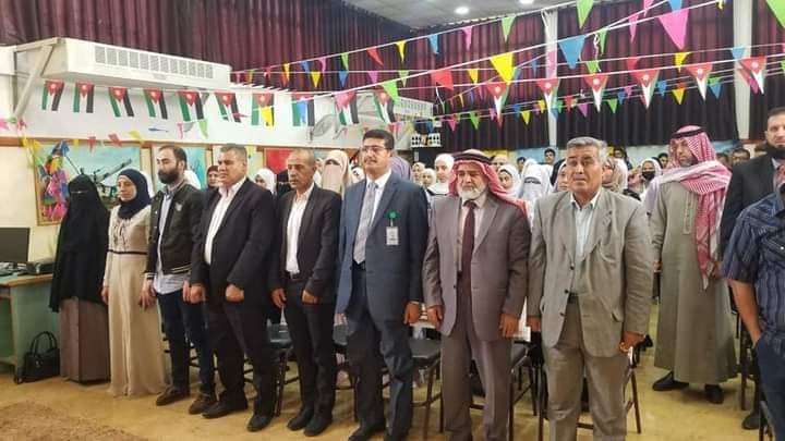 مديرية التربية والتعليم للواء الكورة تشارك بتصفيات مسابقة حفظ القرآن الكريم وتلاوته _صور